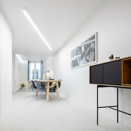 Awarded 3 Bedrooms Upscale Flat@Chiado Bairro Alto Lisbon Exterior photo