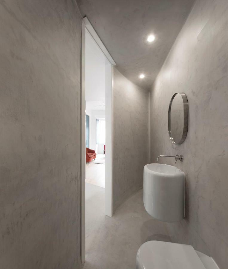 Awarded 3 Bedrooms Upscale Flat@Chiado Bairro Alto Lisbon Exterior photo