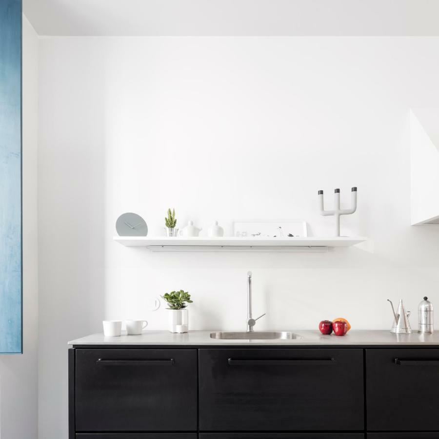 Awarded 3 Bedrooms Upscale Flat@Chiado Bairro Alto Lisbon Exterior photo